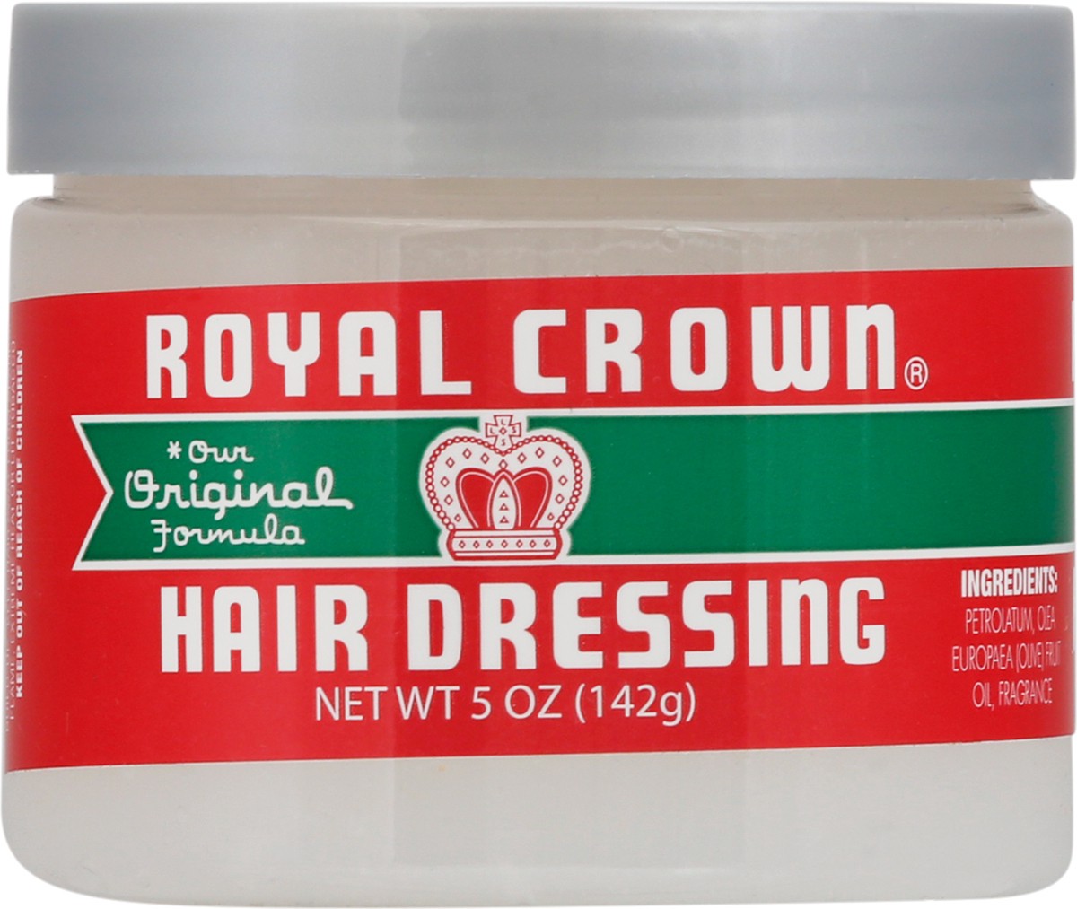 slide 3 of 10, Royal Crown Hair Dressing, 5 fl oz