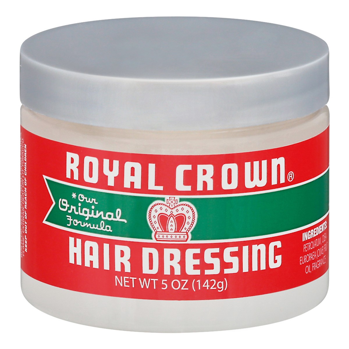 slide 8 of 10, Royal Crown Hair Dressing, 5 fl oz