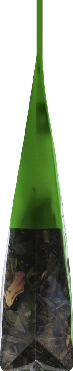 slide 7 of 9, Tiesta Tea Slenderizer Fruity Pebbles Green Tea- 1.6 oz, 1.6 oz
