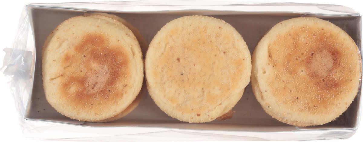 slide 7 of 14, O'Doughs Vegan Gluten Free Original English Muffins 6 Each, 6 ct
