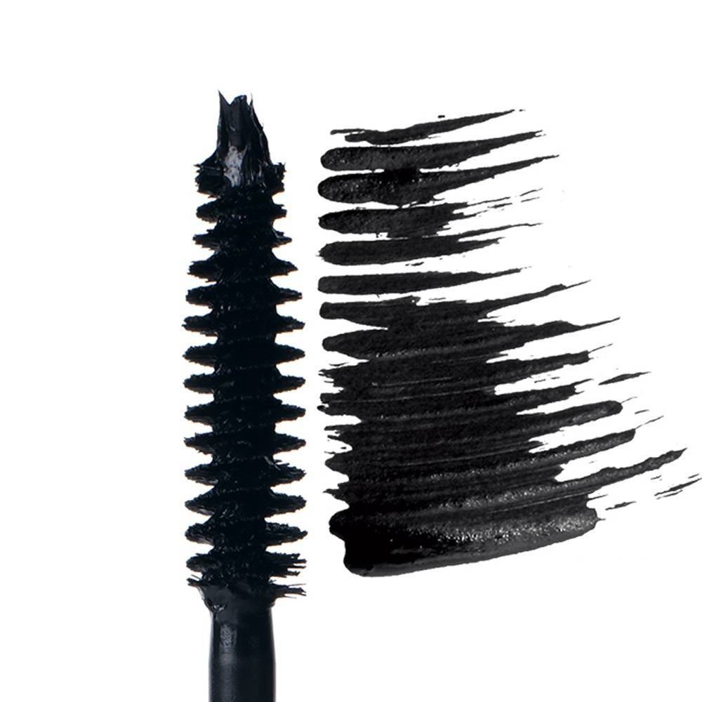 slide 3 of 4, Mineral Fusion Lengthening Mascara - Graphite - 0.57 fl oz, 0.57 fl oz