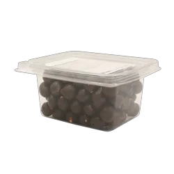 Hy-Vee Dark Chocolaty Almonds