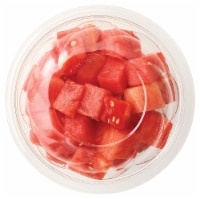 slide 1 of 1, Watermelon Chunks, 20 oz