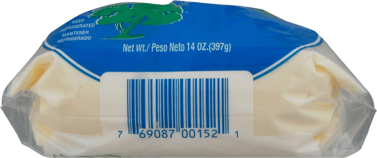 slide 5 of 9, La Ceiba Soft Blend Dairy Spread 14 oz, 14 oz