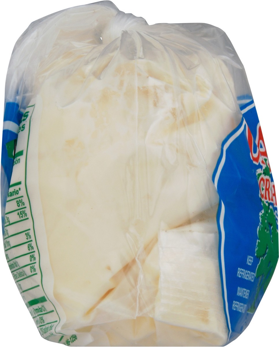 slide 3 of 9, La Ceiba Soft Blend Dairy Spread 14 oz, 14 oz