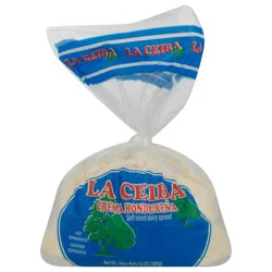 La Ceiba Soft Blend Dairy Spread 14 oz