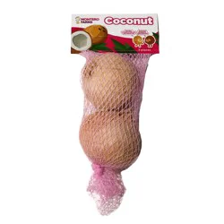 Fresh Baby Sweet Coconuts