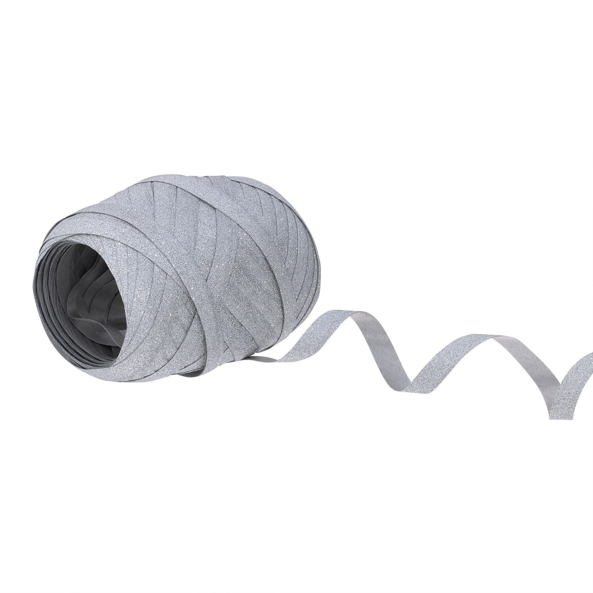 slide 2 of 4, 66ft. Silver Ribbon Keg By Celebrate It, 66 ft