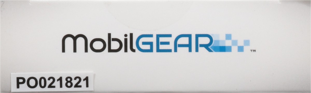 slide 6 of 9, MobilGear Wireless Earbuds 1 ea, 1 ct