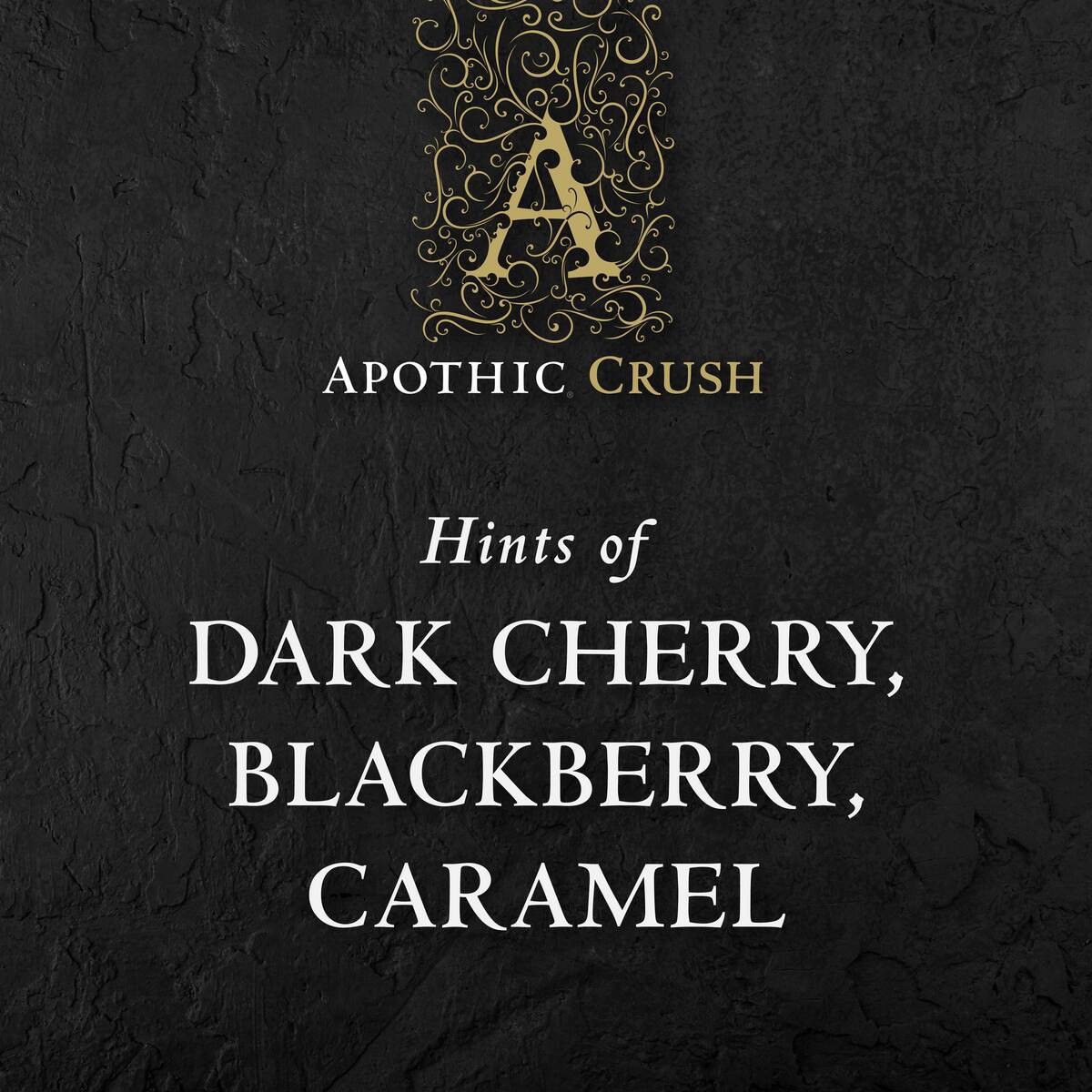 slide 3 of 7, Apothic Red Wine, 750 ml