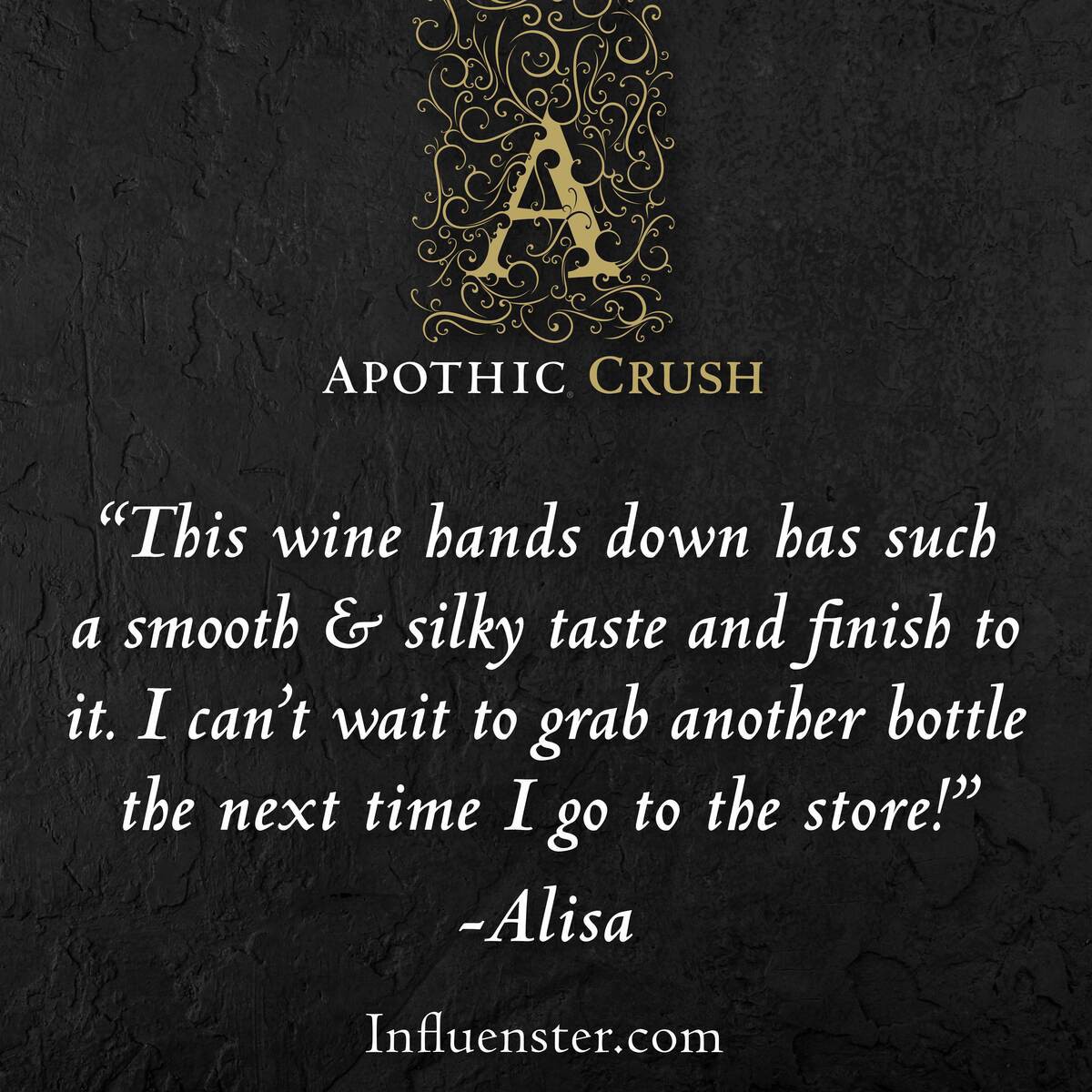 slide 7 of 7, Apothic Red Wine, 750 ml