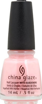 slide 1 of 1, China Glaze Spring In Step Nail Polish -., 5 fl oz