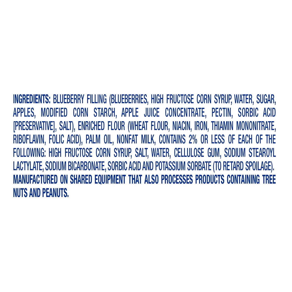 slide 9 of 13, Tastykake Blueberry Baked Pie 4 oz. Box, 4 oz