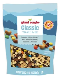 Giant Eagle Classic Trail Mix