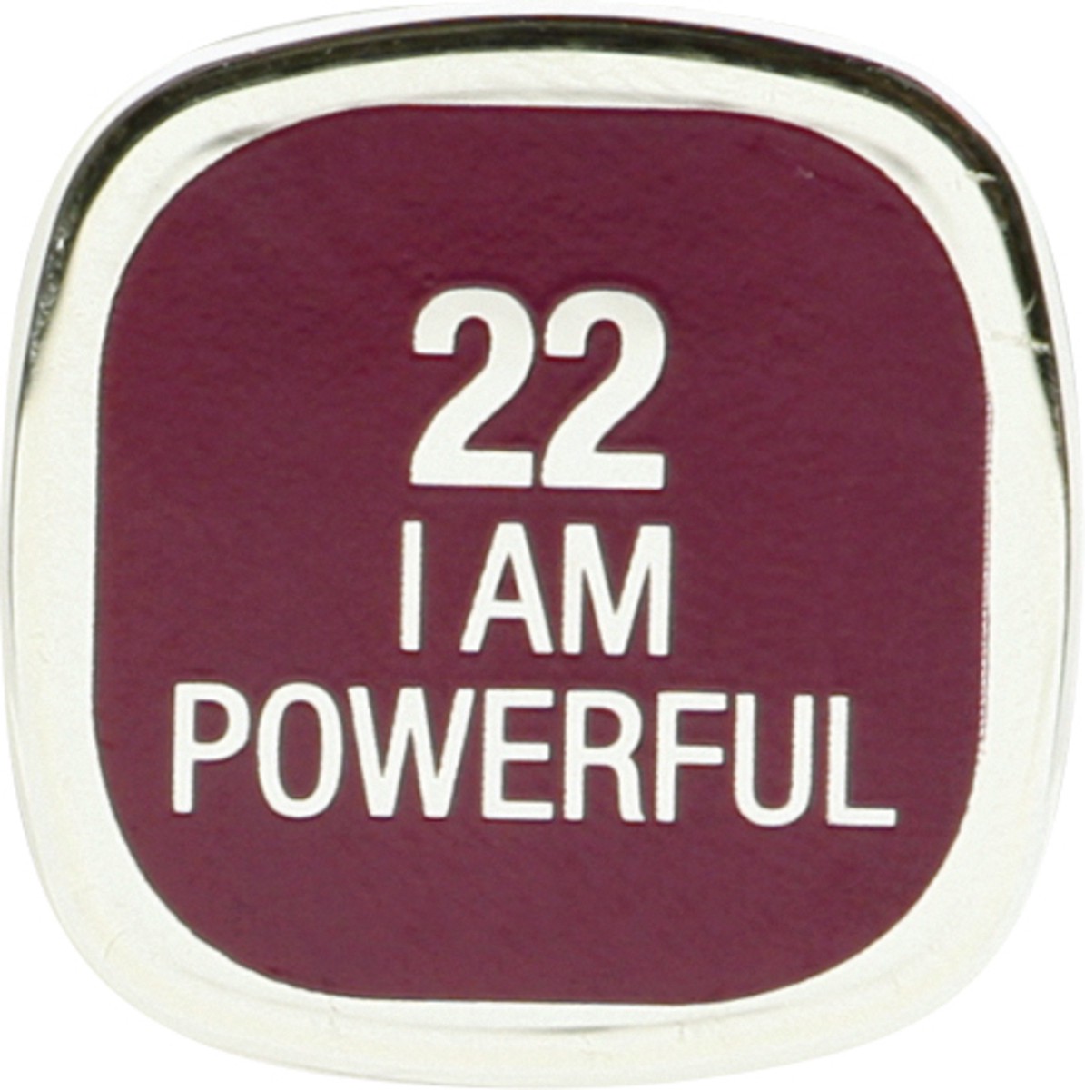 slide 4 of 9, Milani Bold Color Statement Matte I Am Powerful 22 Lipstick 0.13 oz, 0.13 oz