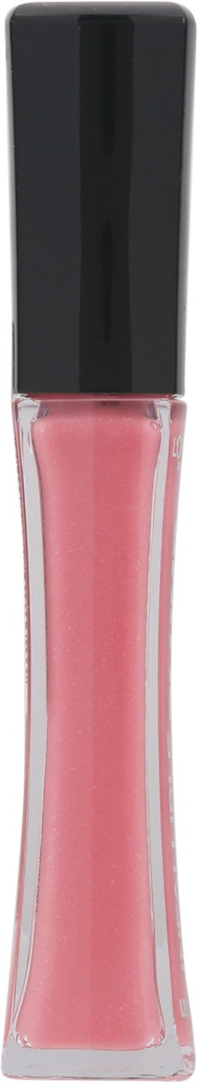 slide 5 of 9, L'Oréal Infallible Pro Gloss Plump Lip Gloss With Hyaluronic Acid, Gleam, 1 ct