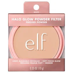 e.l.f. Halo Glow Powder Filter Foundation, Light Neutral