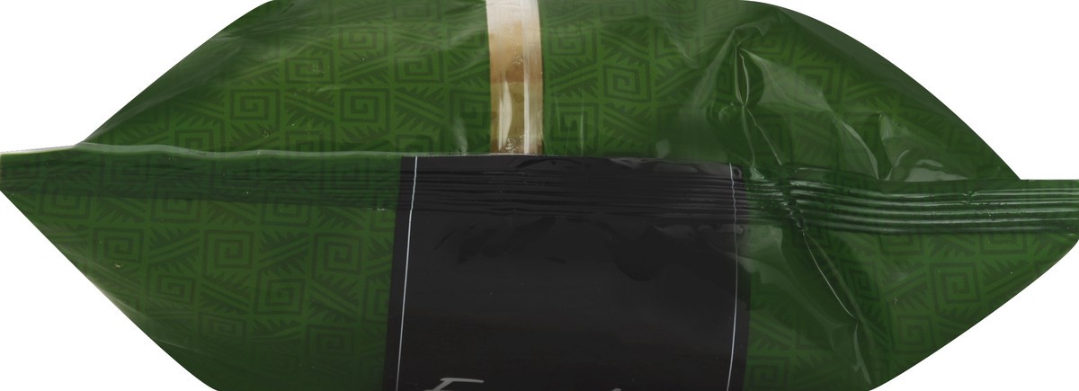 slide 6 of 6, Essential Everyday Tortilla Chips, Restaurant Style, Touch of Lime Flavor, 10 oz