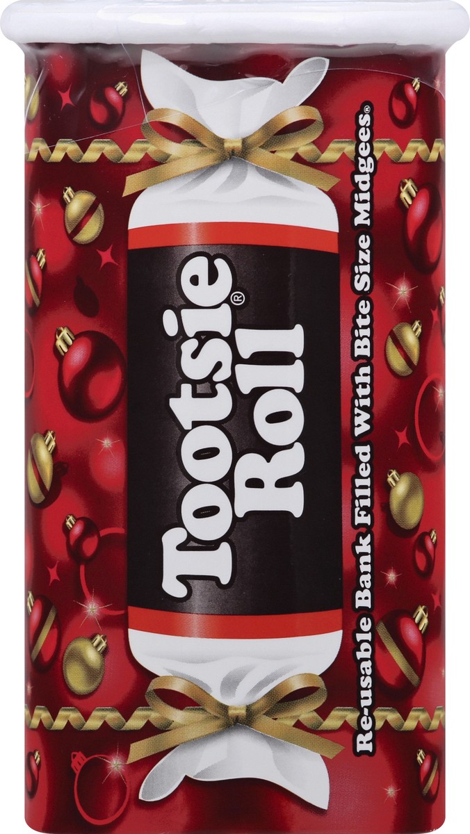 slide 2 of 11, Tootsie Roll Midgees 4 oz, 4 oz