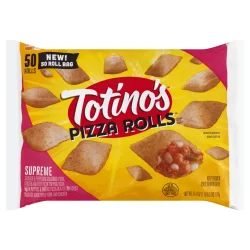 Totino's Supreme Pizza Rolls