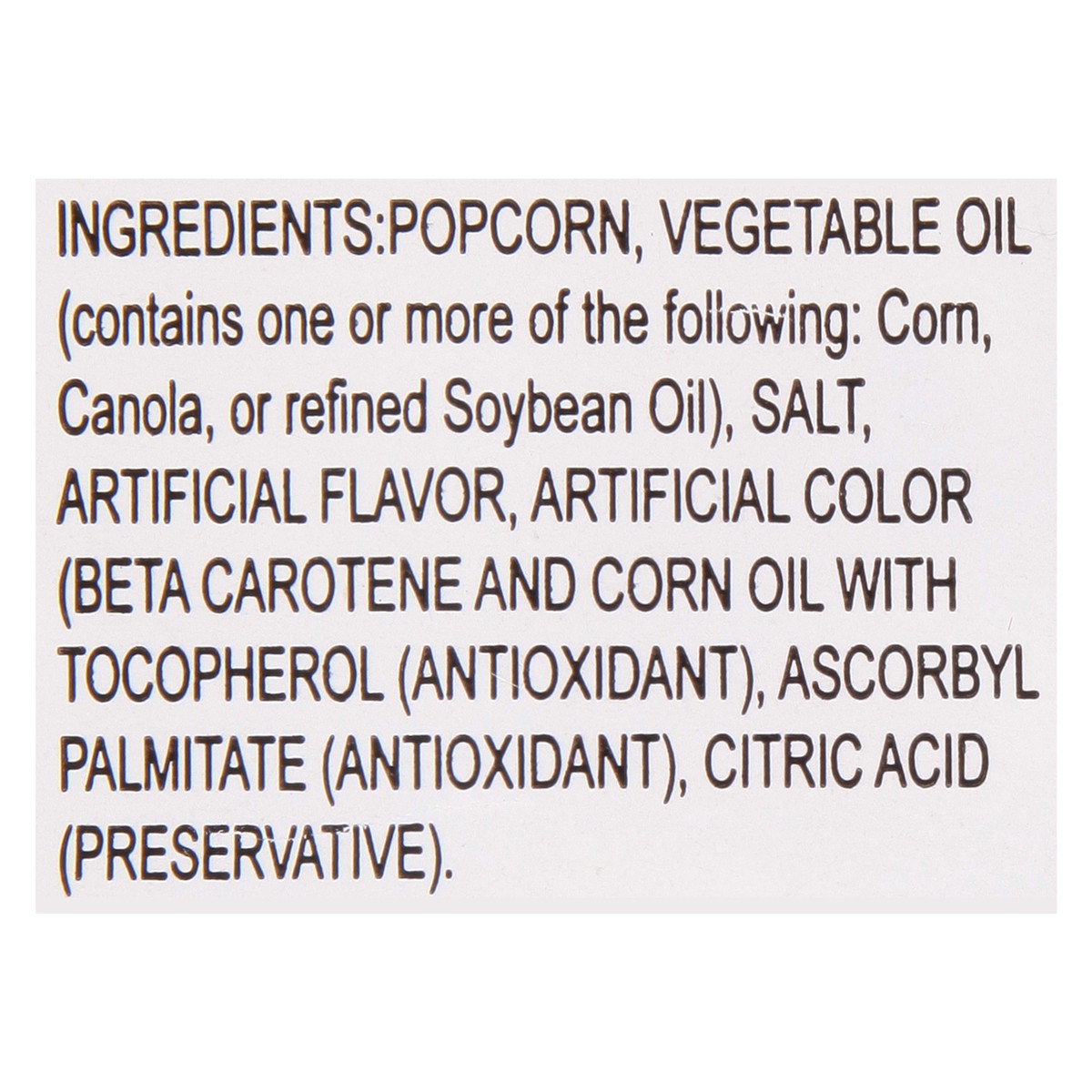 slide 9 of 12, Rouses Butter Popcorn, 8 oz