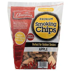 Apple Wood Chips