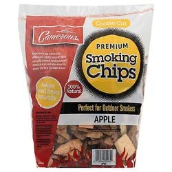 Apple Wood Chips