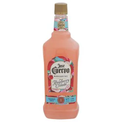 Jose Cuervo Raspberry Colada Cocktail Mixer 1.75 L
