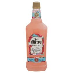 Jose Cuervo Raspberry Colada Cocktail Mixer 1.75 L