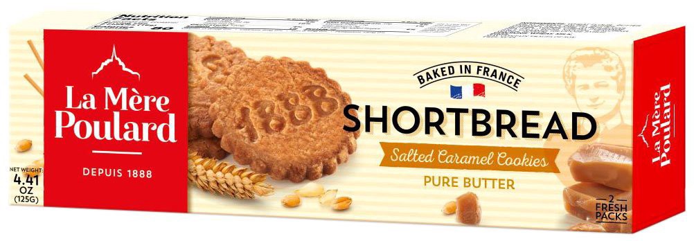 slide 1 of 1, La Mer Pou Salted Ca, 1 ct