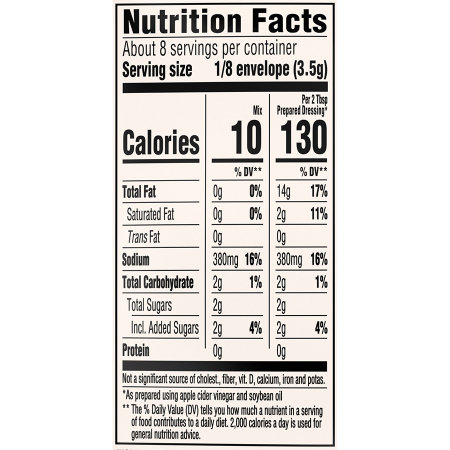 Good Seasons Mild Italian Dressing & Recipe Seasoning Mix 1 oz Shipt