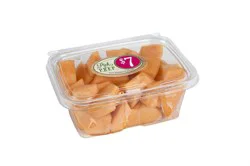Pick & Prep Cantaloupe Chunks 32 oz