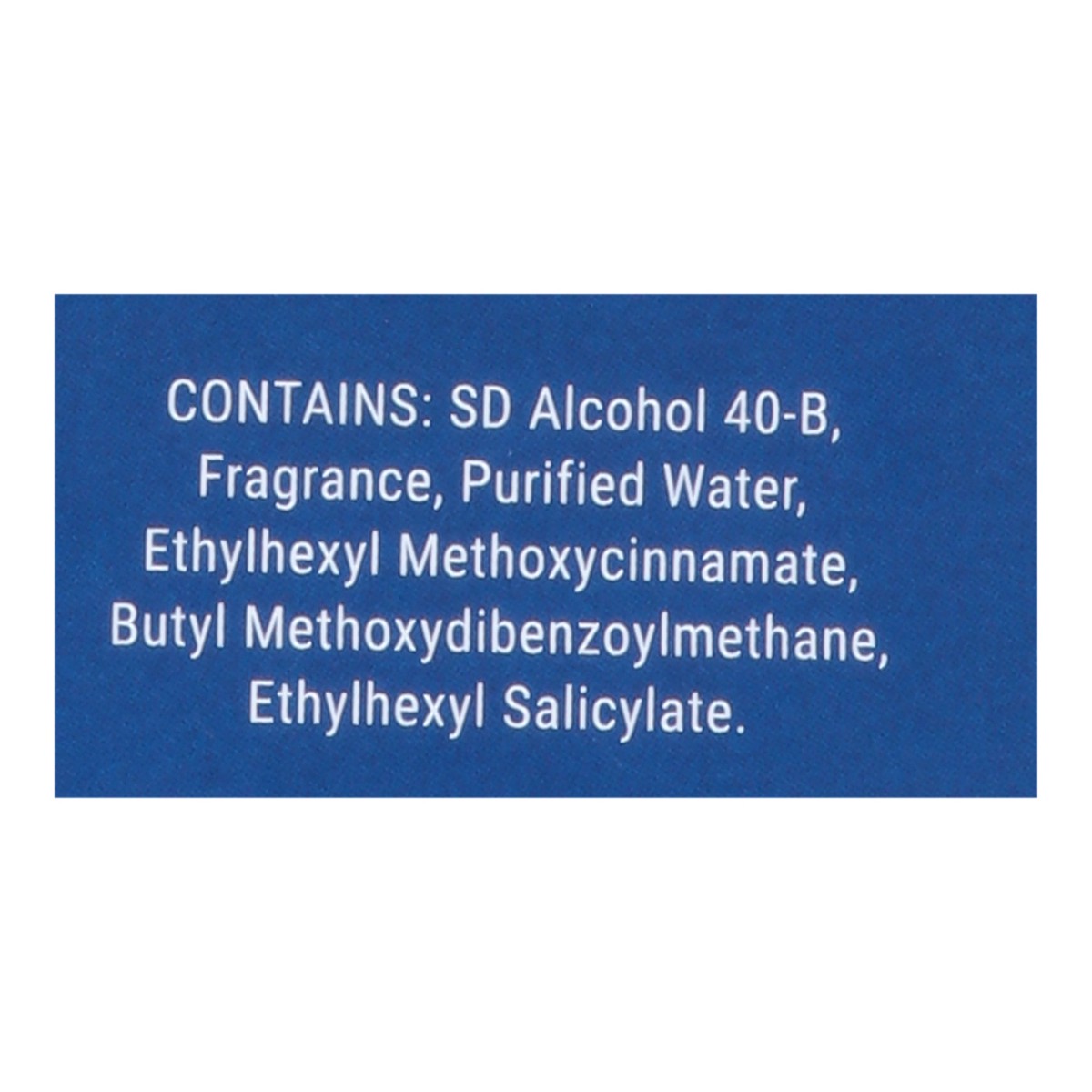 slide 5 of 14, Instyle Fragrances Platinum Collection Coastal Sage Perfume 3.4 fl oz, 3.4 fl oz