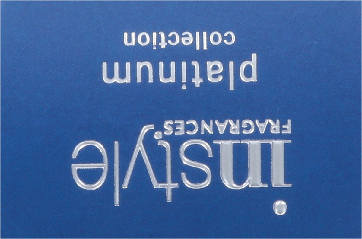 slide 10 of 14, Instyle Fragrances Platinum Collection Coastal Sage Perfume 3.4 fl oz, 3.4 fl oz