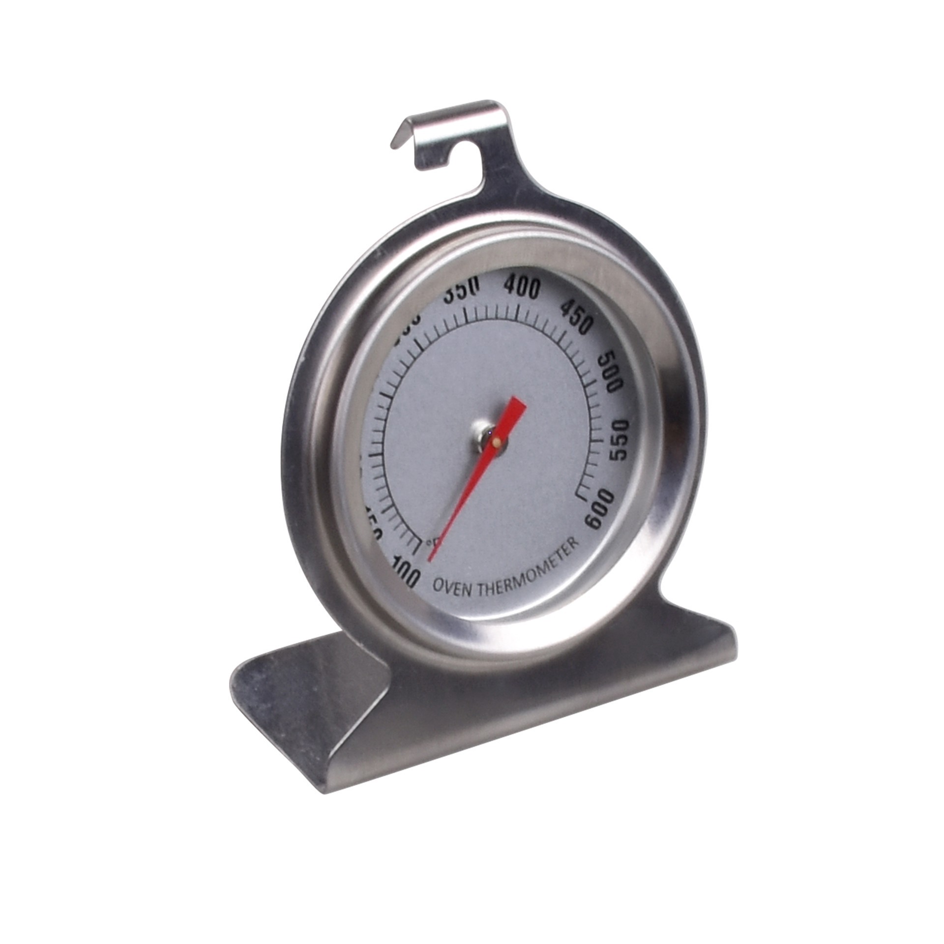 slide 3 of 3, Oven Thermometer By Celebrate It, 2.44 in x 3.07 in x 1.53 in
