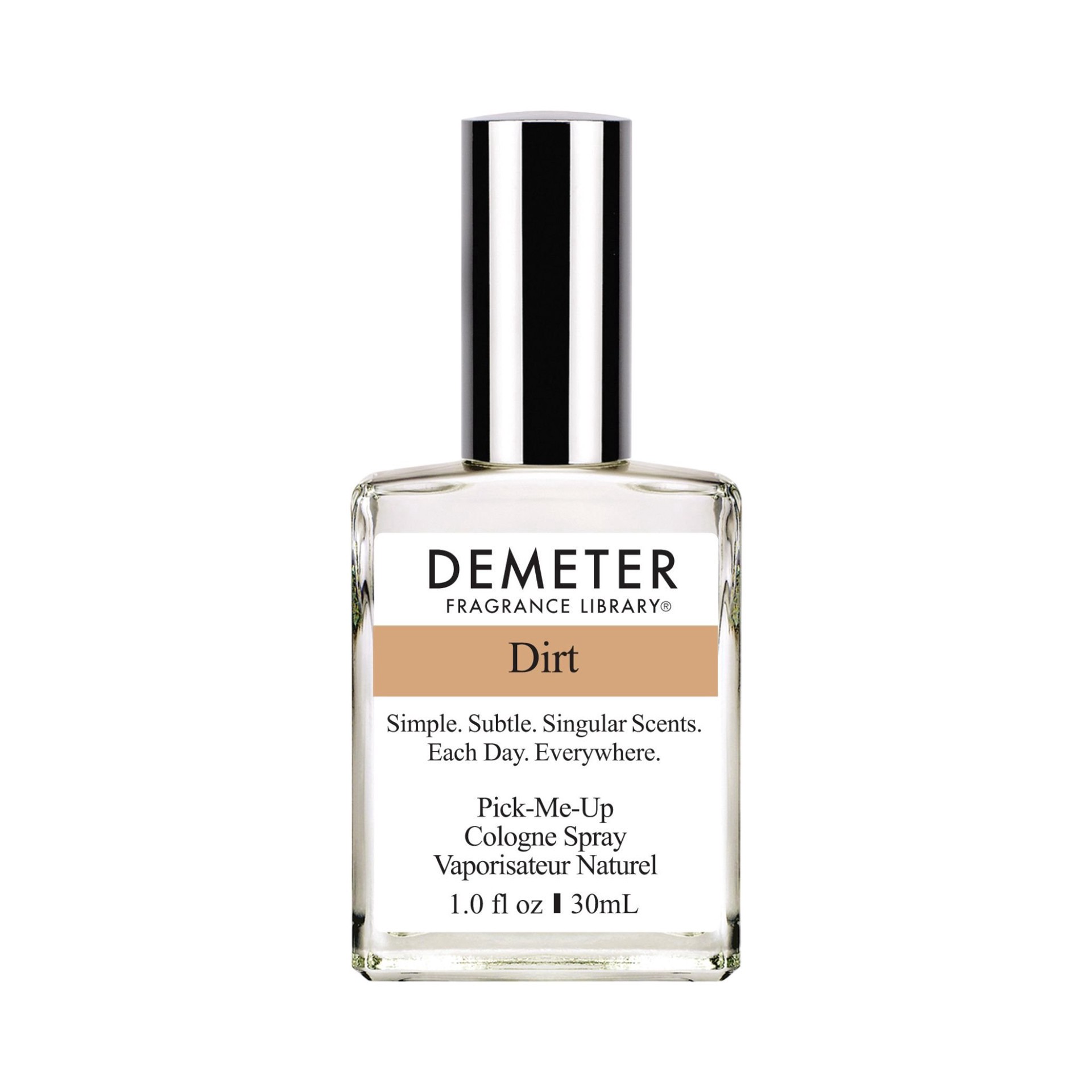 slide 1 of 1, Demter Cologne - Dirt, 1 oz