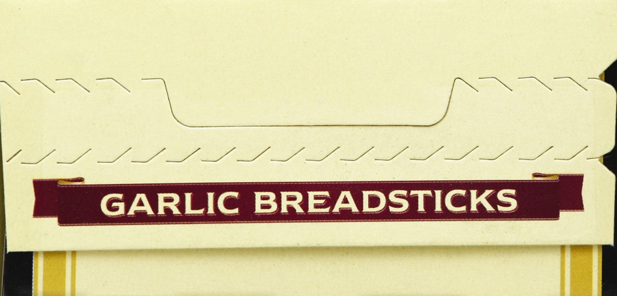 slide 4 of 5, Alessi Garlic Breadsticks, 4.4 oz