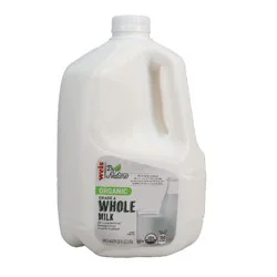 Weis by Nature Whole Milk