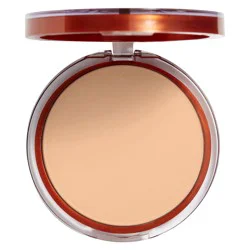 Covergirl Clean Creamy Natural Pressed Powder For Normal Skin
