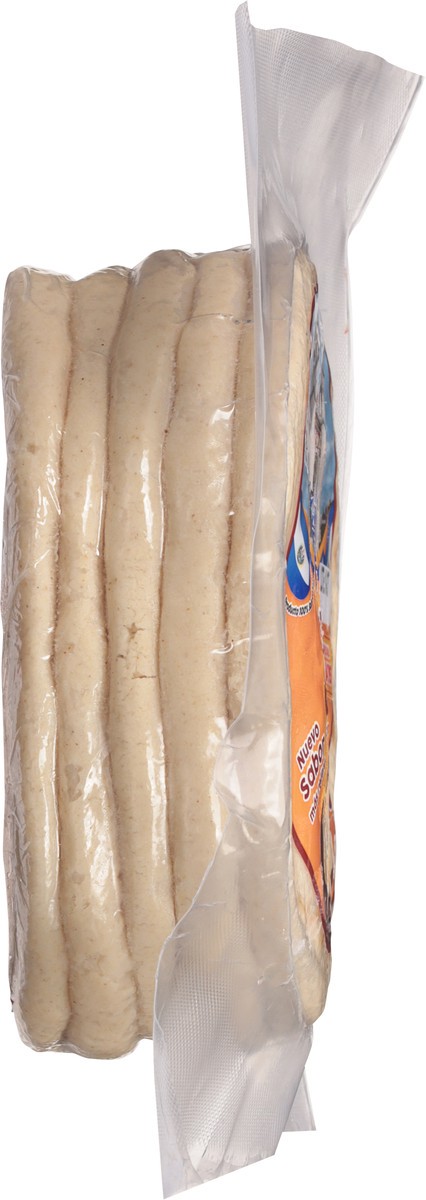 slide 9 of 13, Rio Grande Cheese Stuffed Corn Tortillas 4 ea, 4 ct