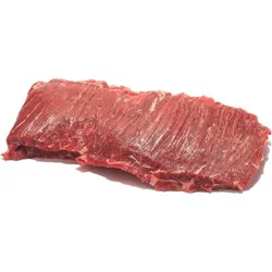 USDA Choice Beef Skirt Steak