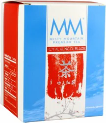 Misty Mountain Royal Kung Fu Black Tea
