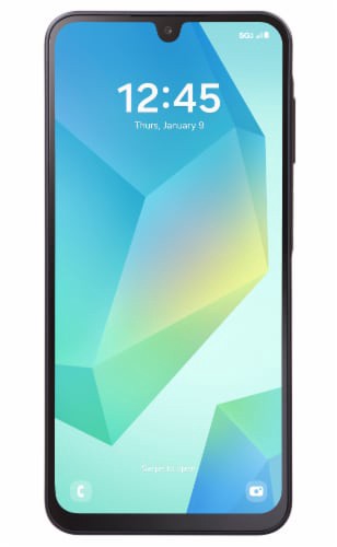 slide 1 of 1, Tracfone Samsung Gaaxy A16 5G Handset, 1 ct, 1 ct
