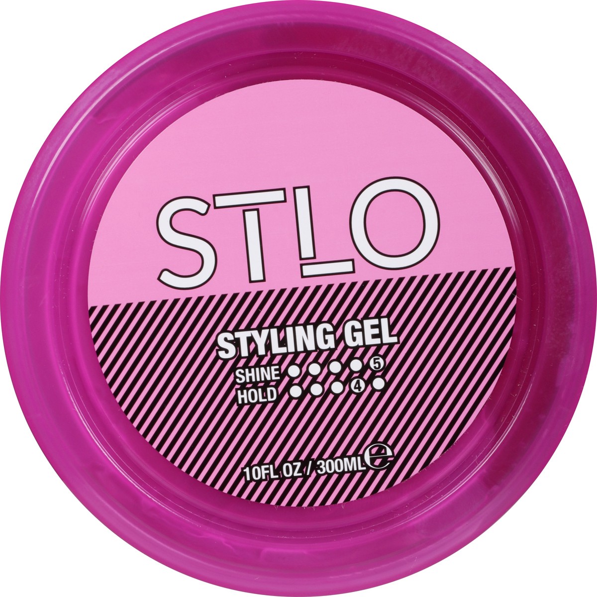 slide 10 of 12, STLO Styling Gel 10 fl oz, 10 fl oz