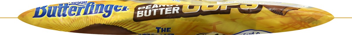 slide 6 of 8, Butterfinger Peanut Butter Cups Fun Size, 9 oz