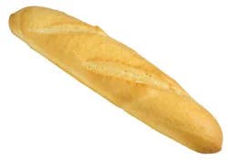 Central Market Demi Baguette