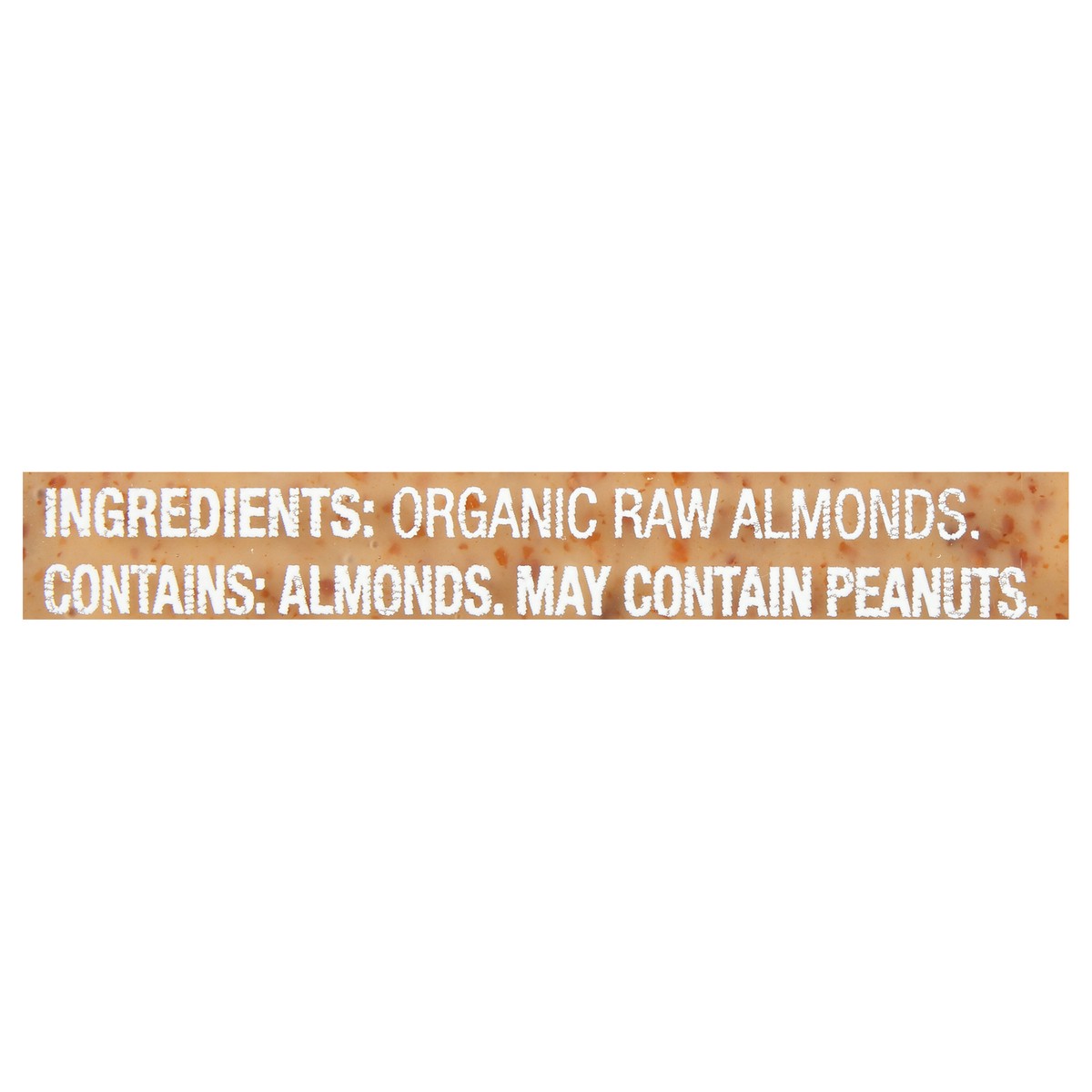 slide 9 of 11, MaraNatha Organic Creamy California Raw Almond Butter, 12 oz