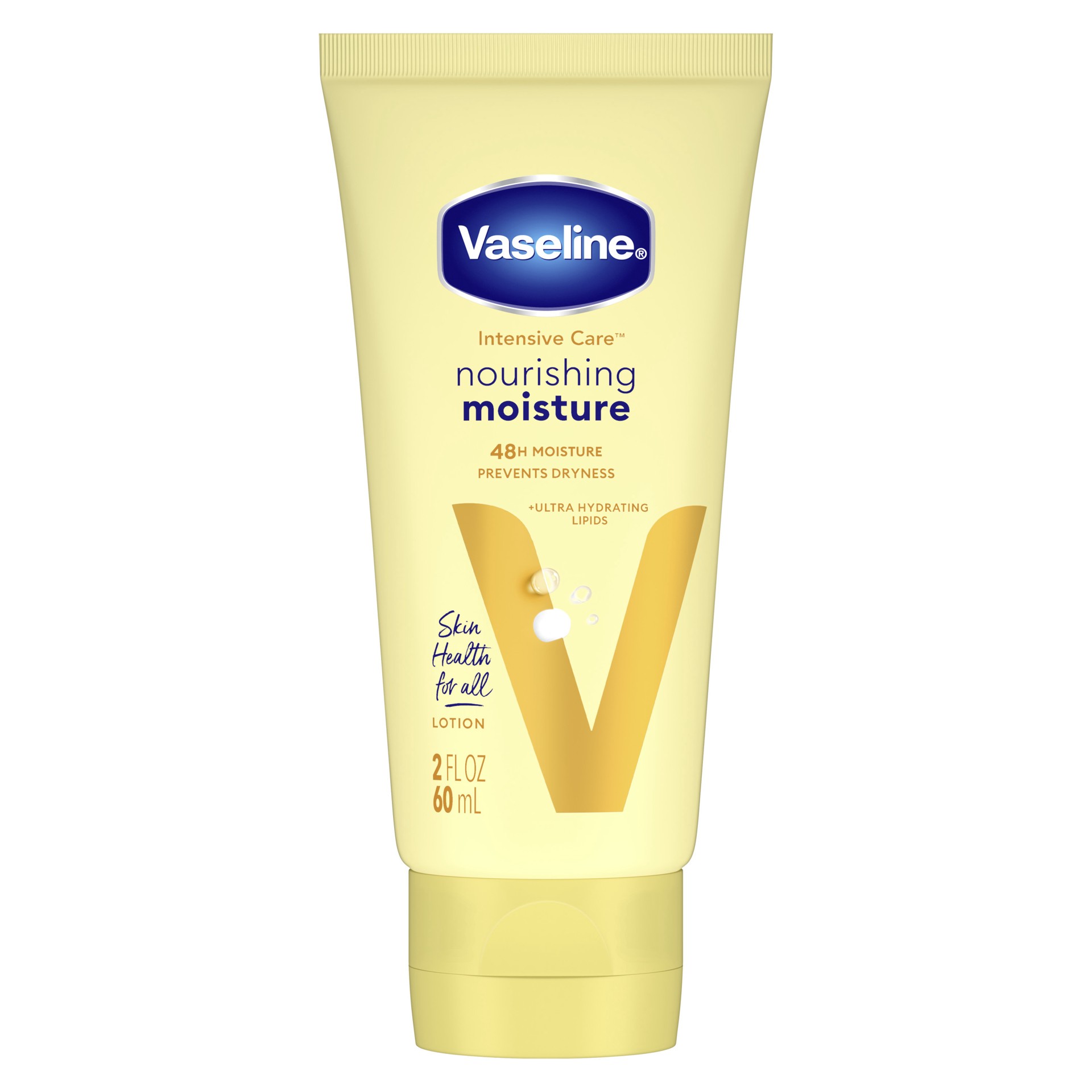 slide 1 of 2, Vaseline Intensive Care™ Nourishing Moisture Lotion, 2 oz, 2 oz