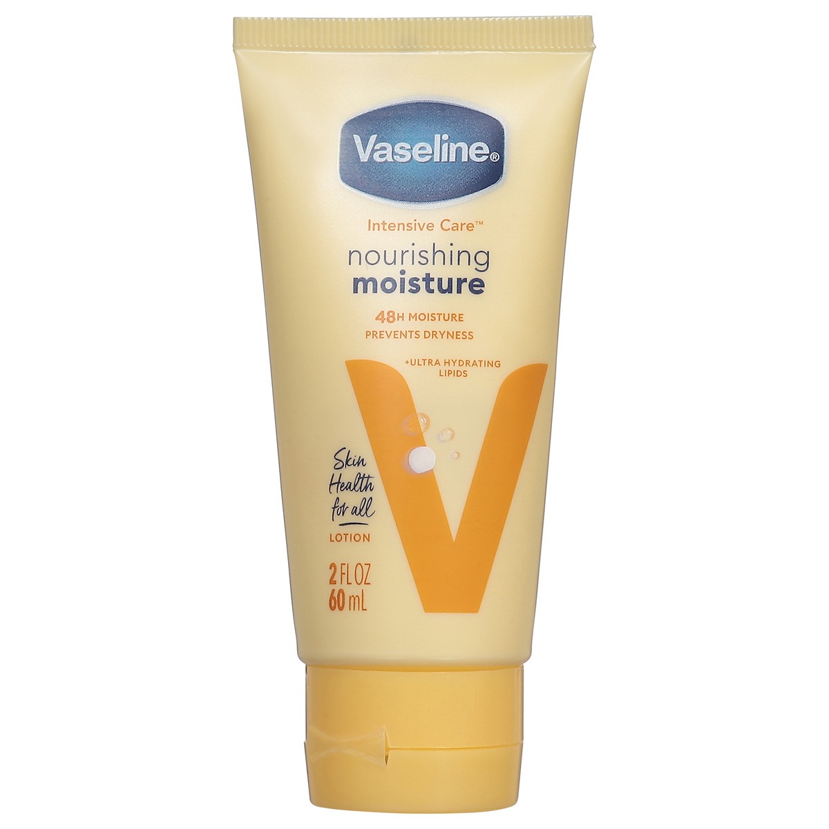 slide 1 of 2, Vaseline Intensive Care™ Nourishing Moisture Lotion, 2 oz, 2 oz