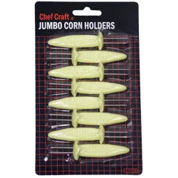 Chef Craft Corn Holders